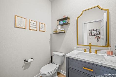 25826 Marigold Oaks Boerne TX 78006