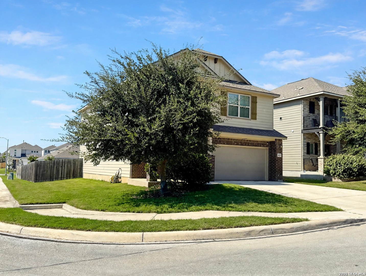 867 Lambshead Draw San Antonio TX 78245