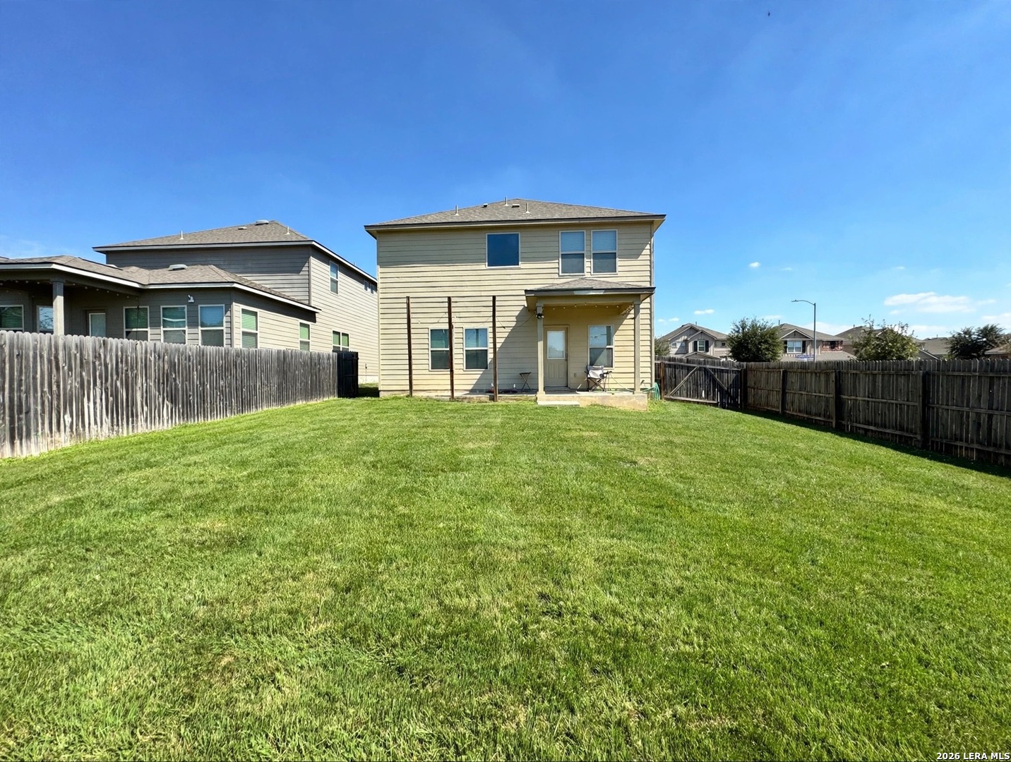 867 Lambshead Draw San Antonio TX 78245