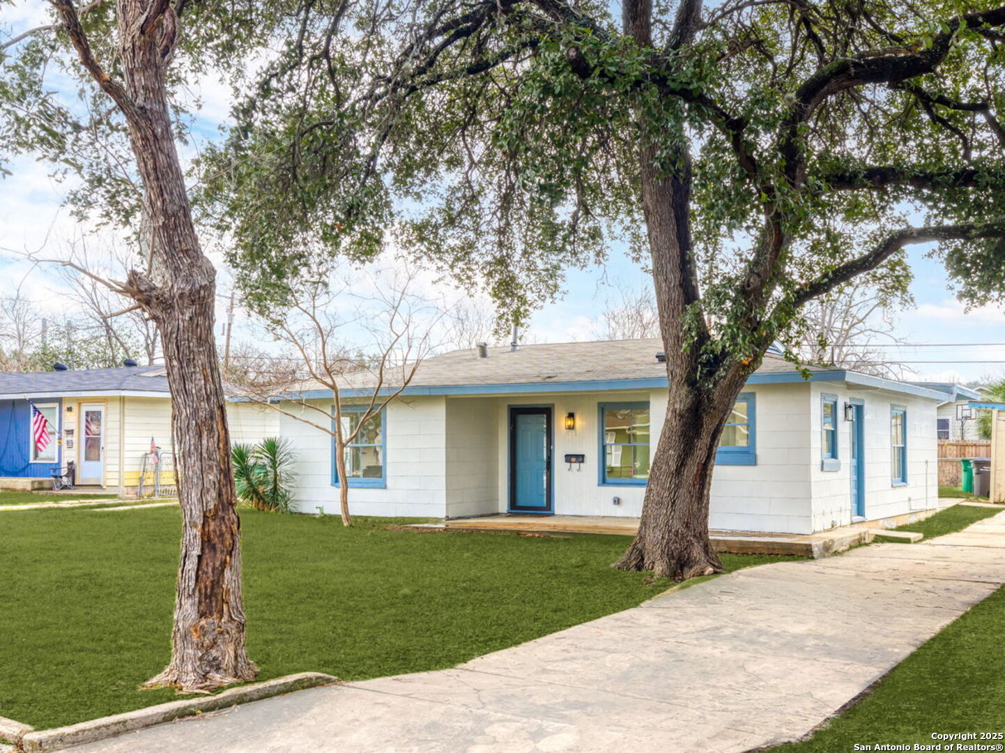 618 Santa Monica San Antonio TX 78212