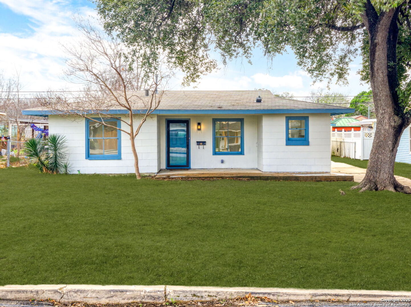618 Santa Monica San Antonio TX 78212