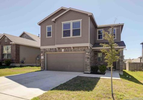 14634 Jocasta Drive San Antonio TX 78245