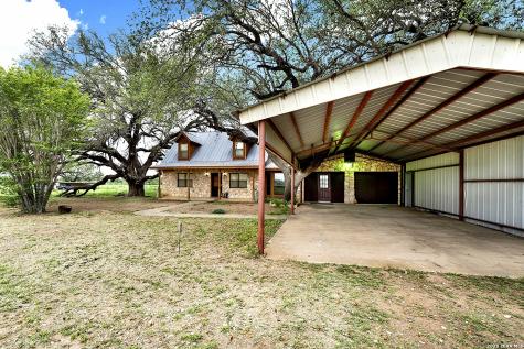 360 Horton Road Poteet TX 78065