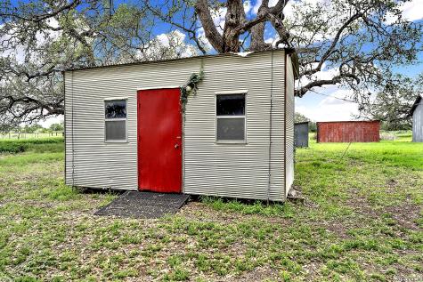 360 Horton Road Poteet TX 78065