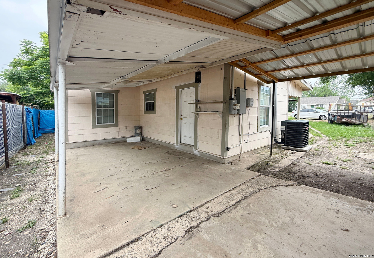1806 Steves San Antonio TX 78210