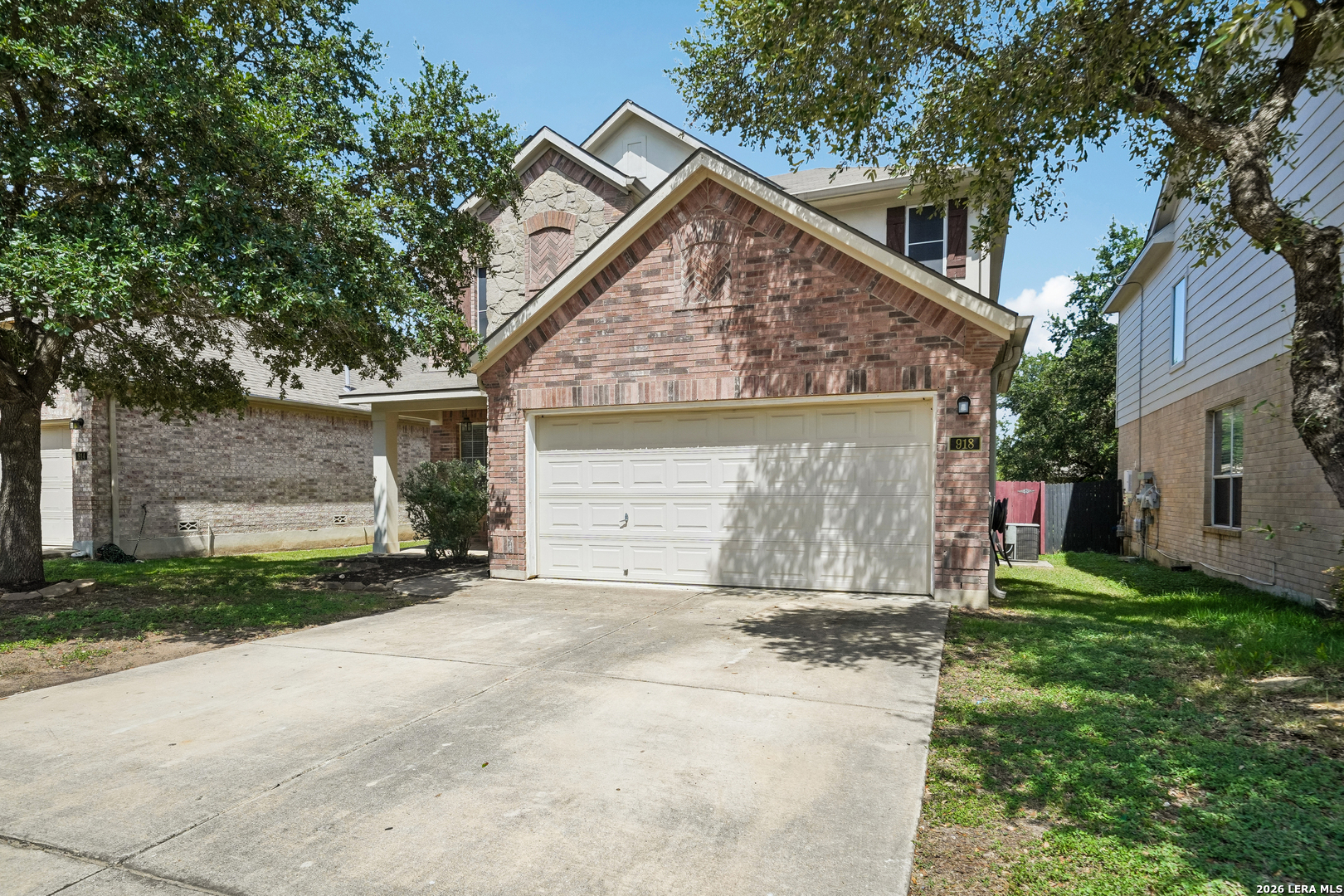 918 Palladio Place San Antonio TX 78253