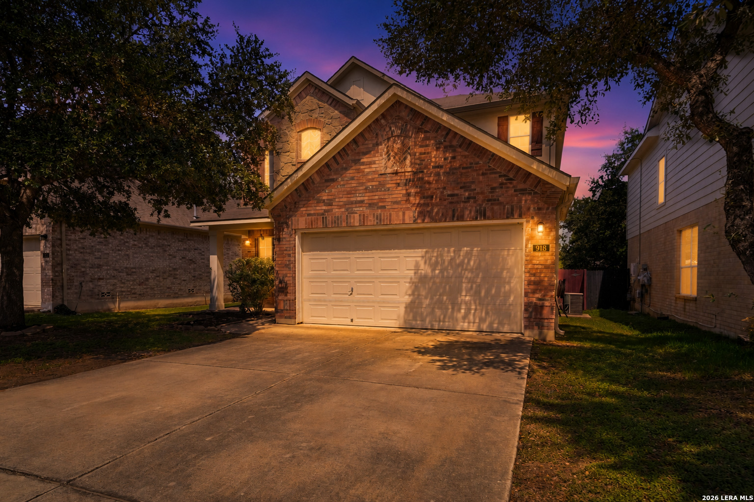 918 Palladio Place San Antonio TX 78253