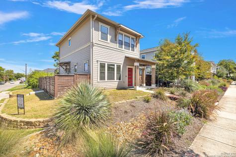 1162 N Olive Street San Antonio TX 78202