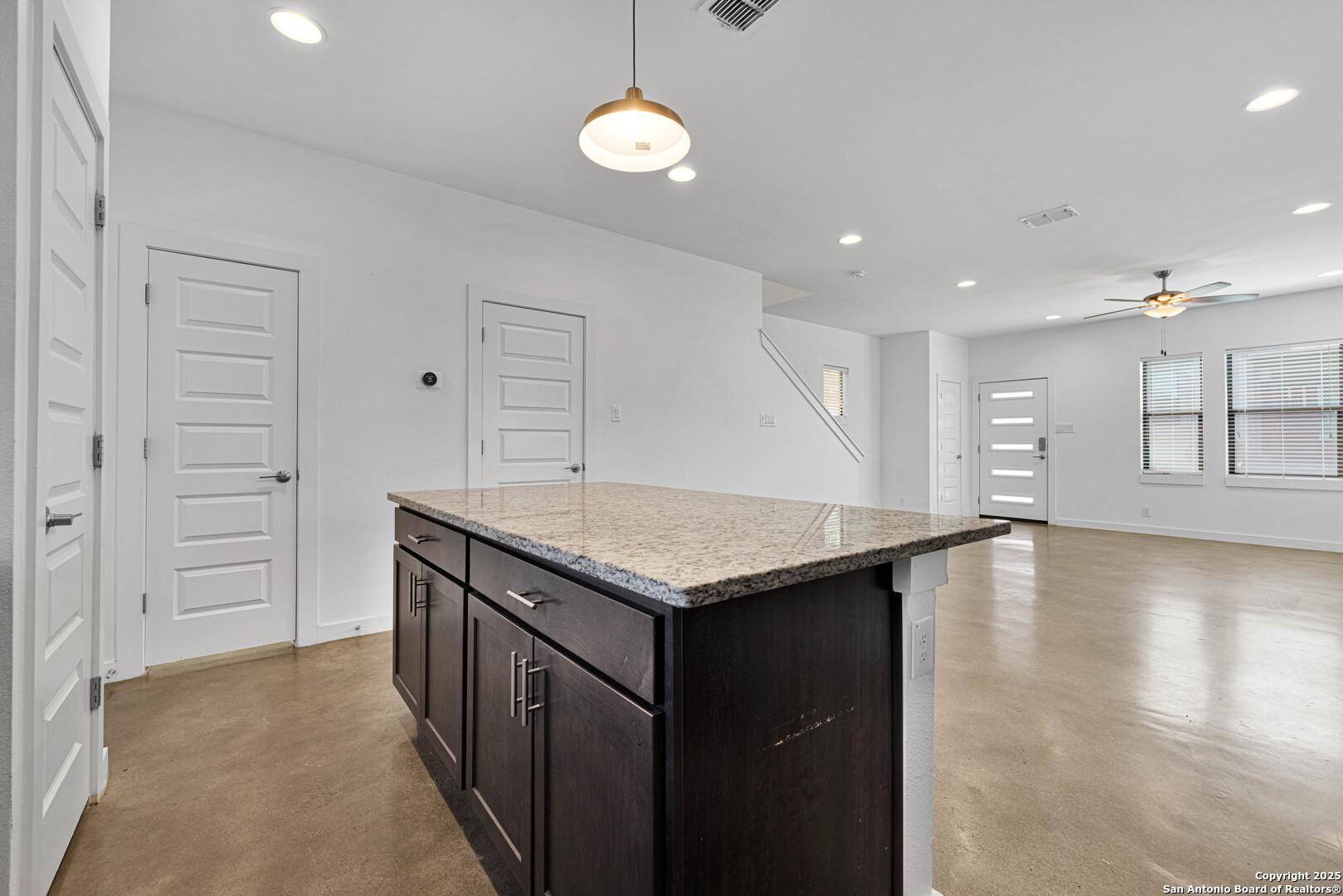 1162 N Olive Street San Antonio TX 78202
