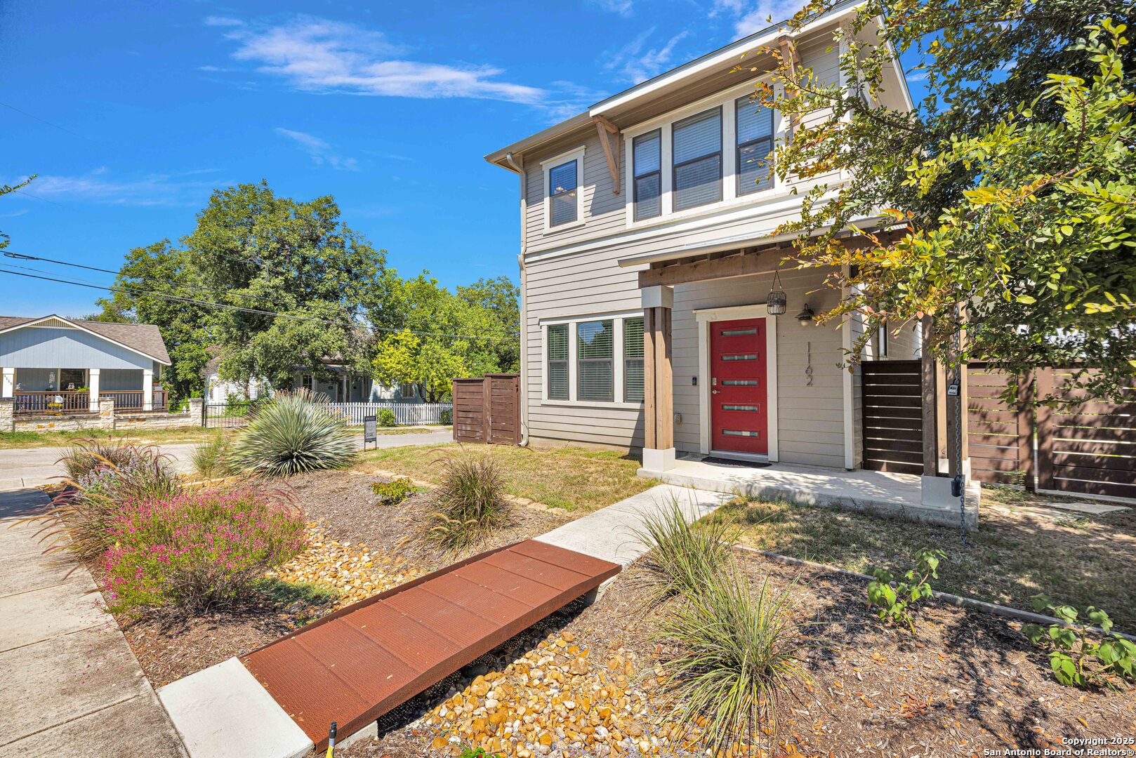 1162 N Olive Street San Antonio TX 78202