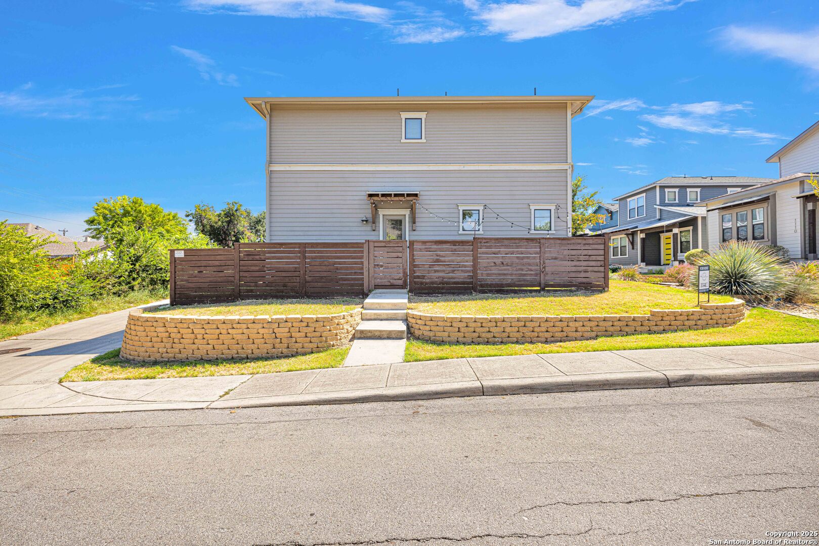1162 N Olive Street San Antonio TX 78202