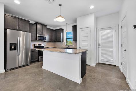 1162 N Olive Street San Antonio TX 78202