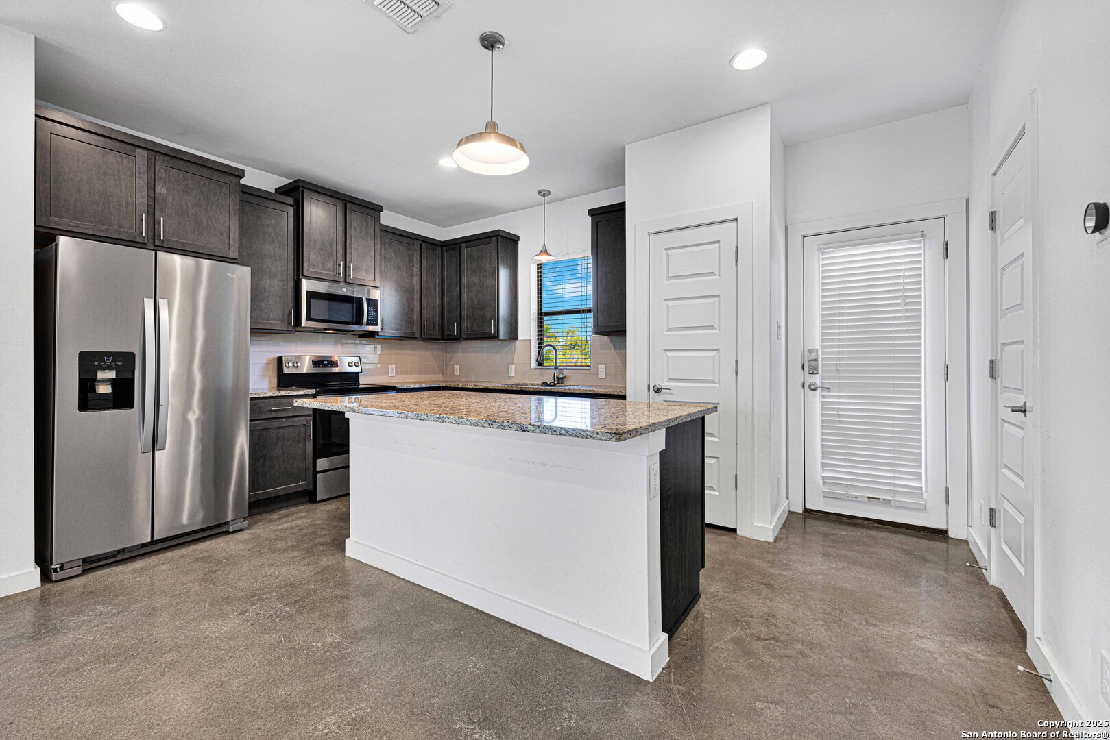 1162 N Olive Street San Antonio TX 78202