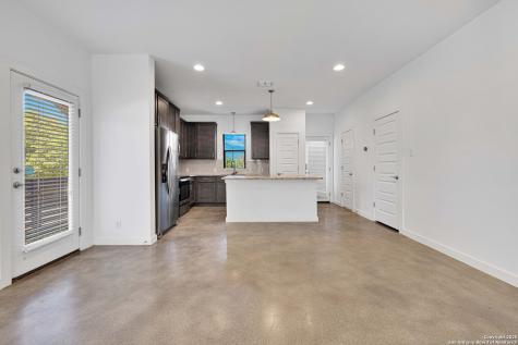 1162 N Olive Street San Antonio TX 78202