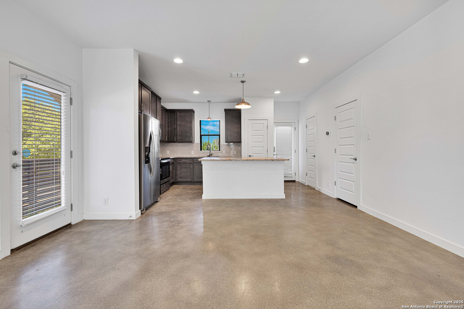1162 N Olive Street San Antonio TX 78202