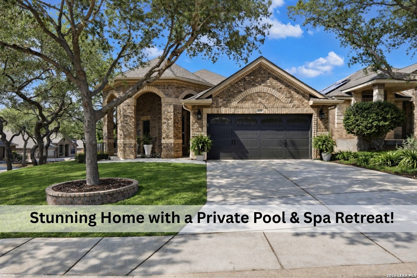 13059 Grove Point San Antonio TX 78253