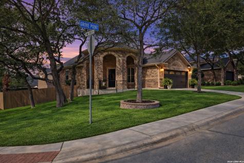 13059 Grove Point San Antonio TX 78253