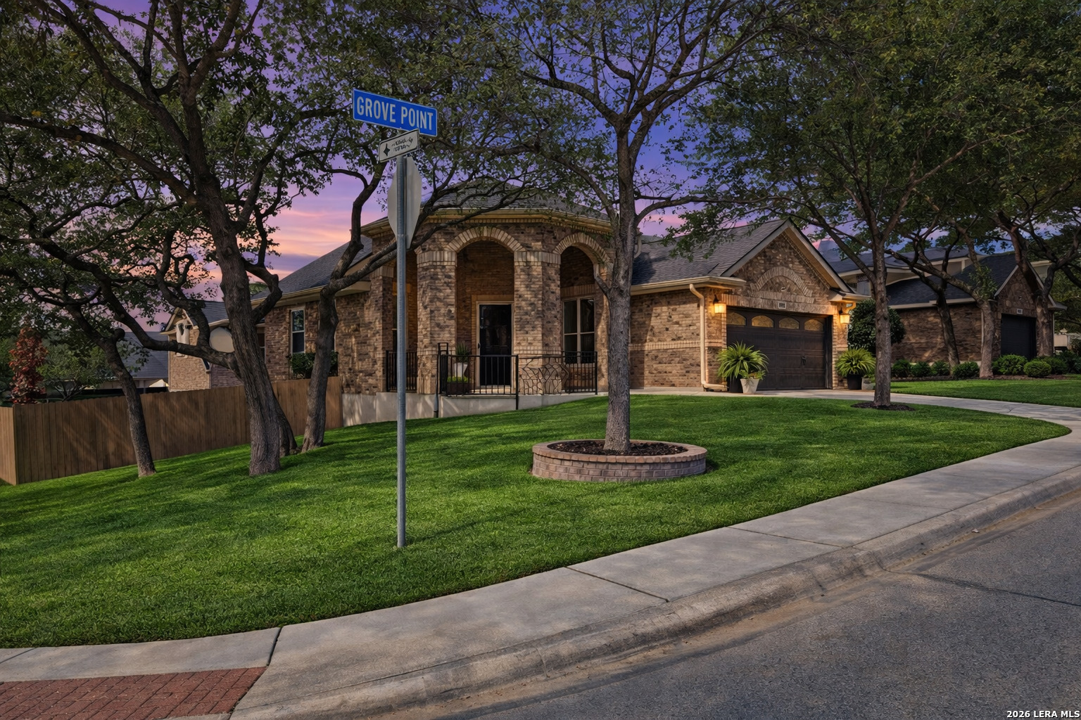 13059 Grove Point San Antonio TX 78253