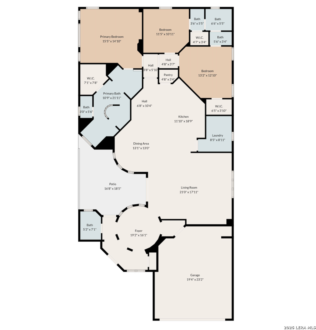 13059 Grove Point San Antonio TX 78253