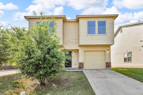 7730 Arabian Creek San Antonio TX 78244