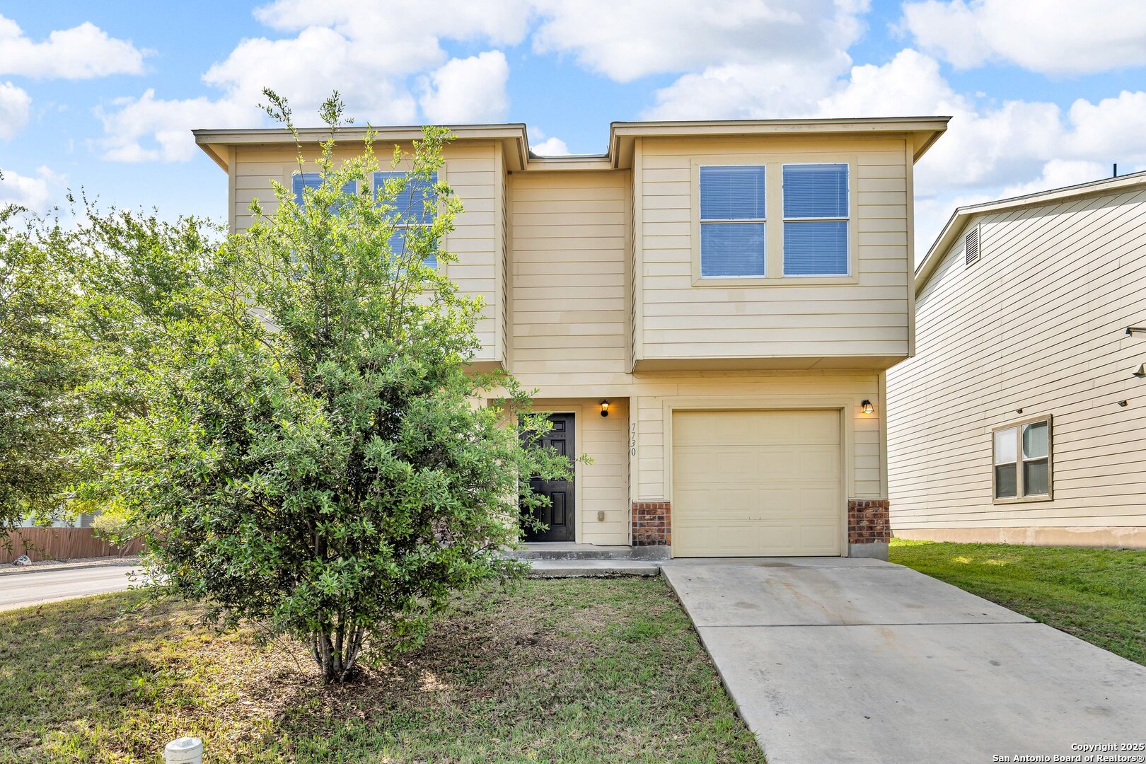 7730 Arabian Creek San Antonio TX 78244