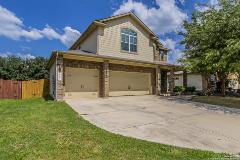 2953 Ashwood Road Schertz TX 78108