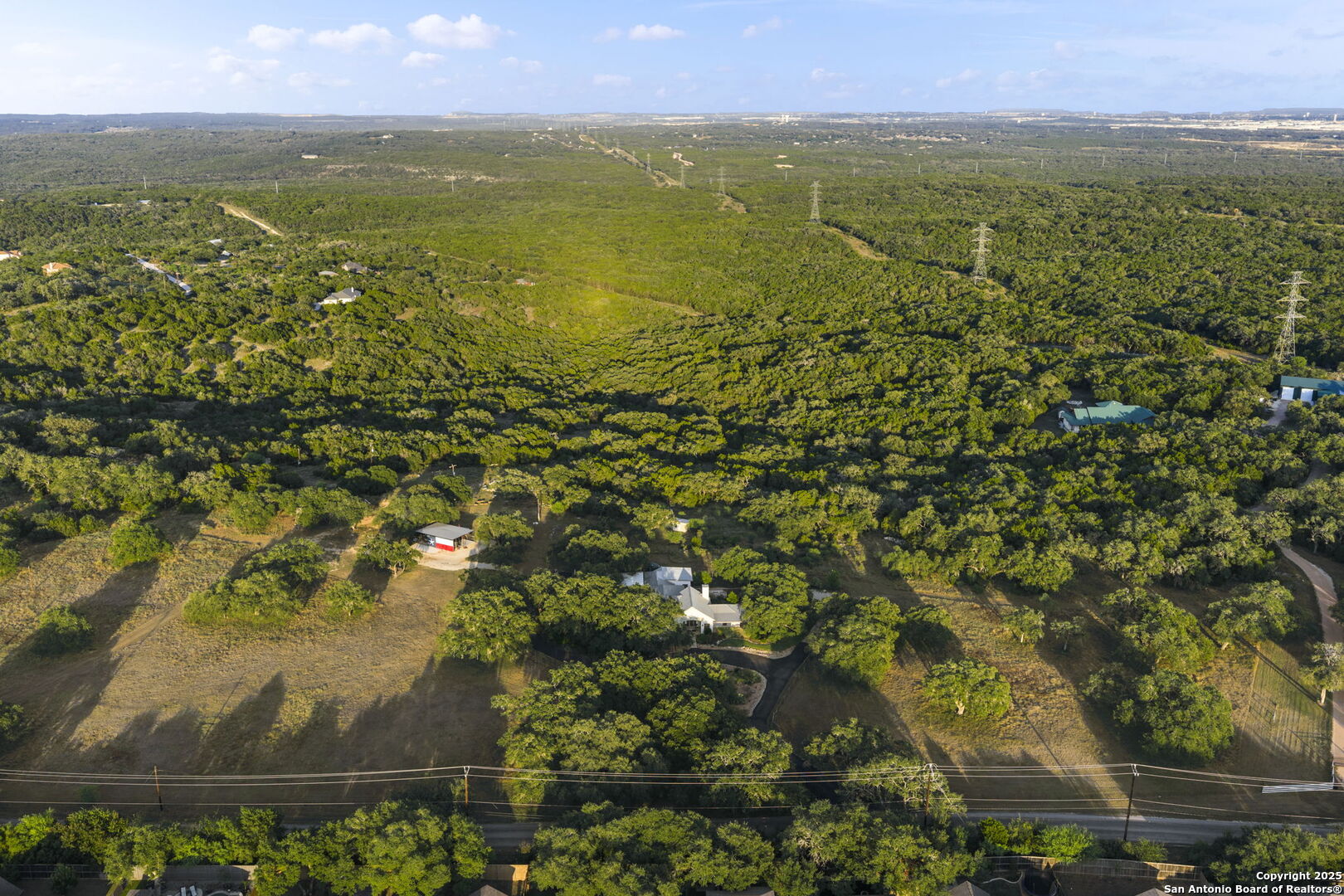 22050 Hanging Oak San Antonio TX 78266