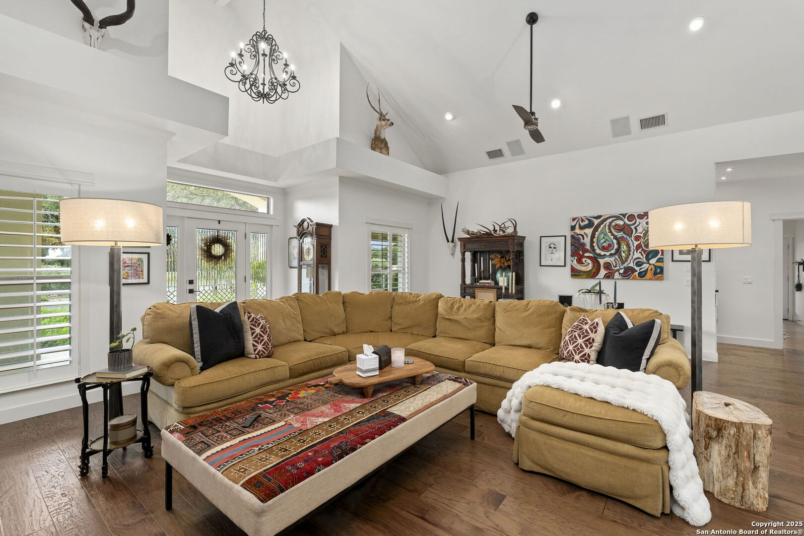 22050 Hanging Oak San Antonio TX 78266