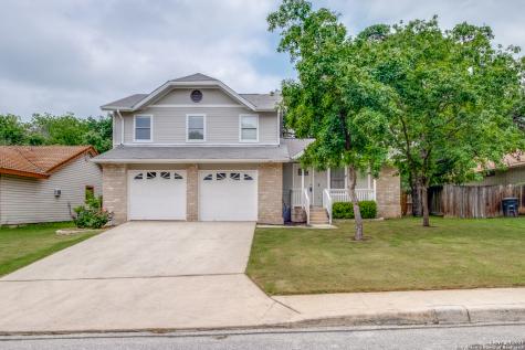 9743 Knob Oak San Antonio TX 78250
