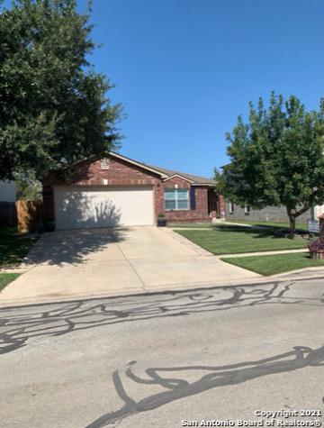 6955 Elmwood Crest San Antonio TX 78233