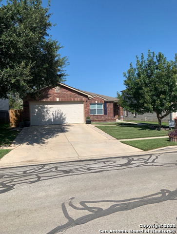 6955 Elmwood Crest San Antonio TX 78233