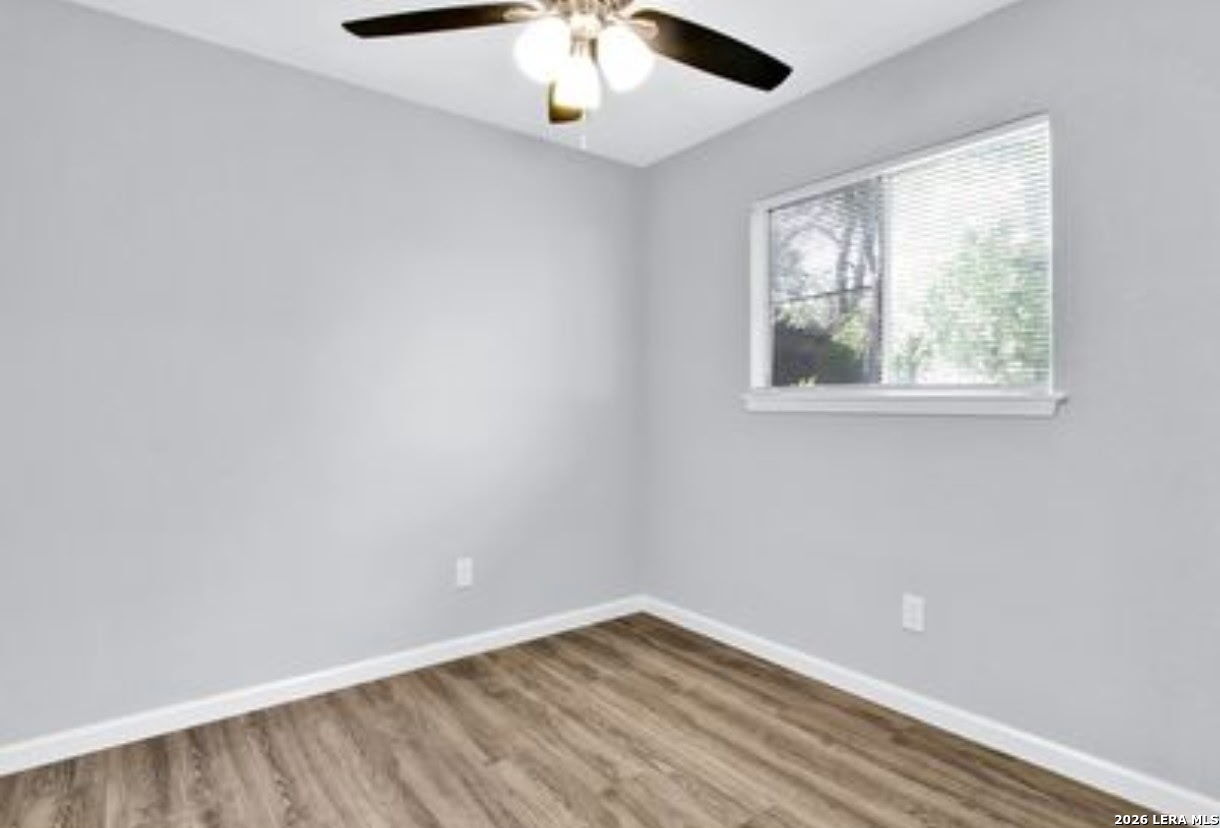 7042 Belgreen Drive San Antonio TX 78227