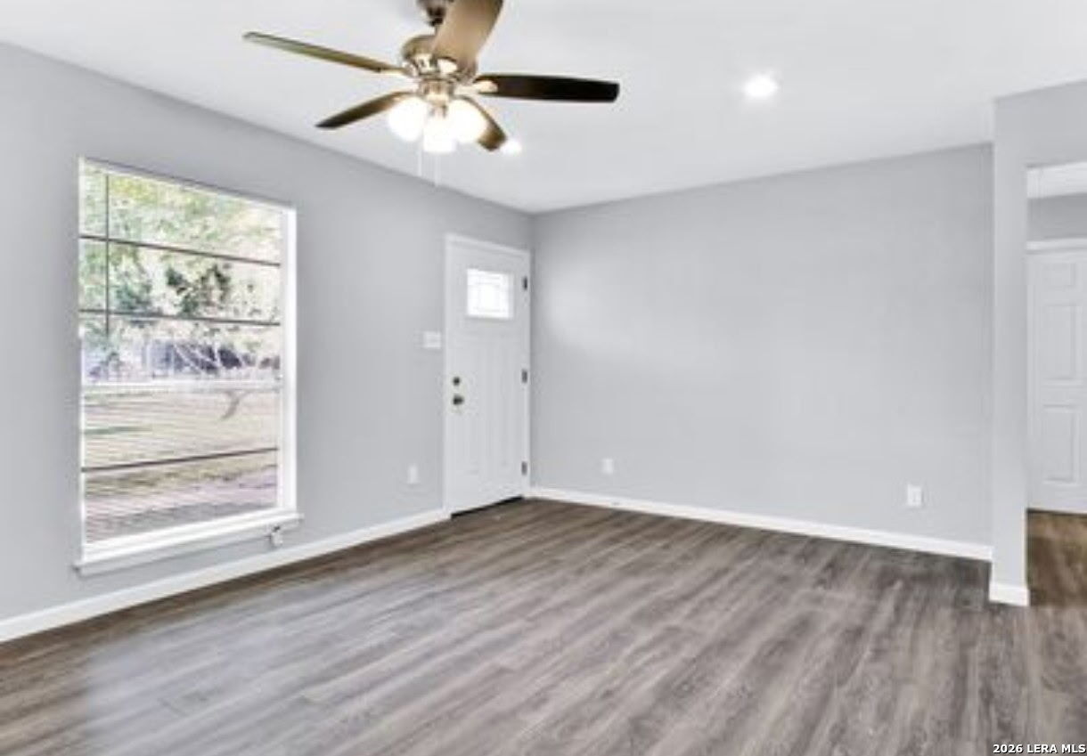 7042 Belgreen Drive San Antonio TX 78227