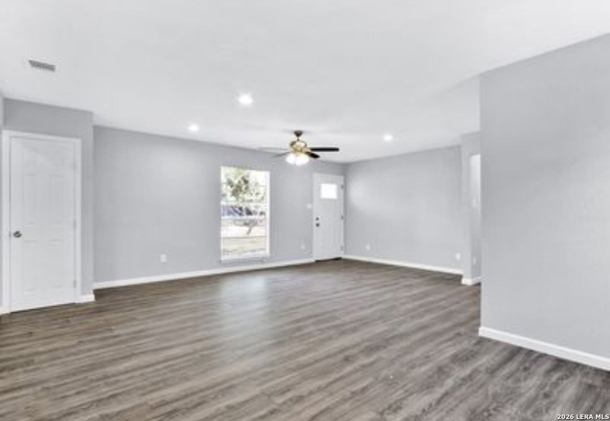 7042 Belgreen Drive San Antonio TX 78227