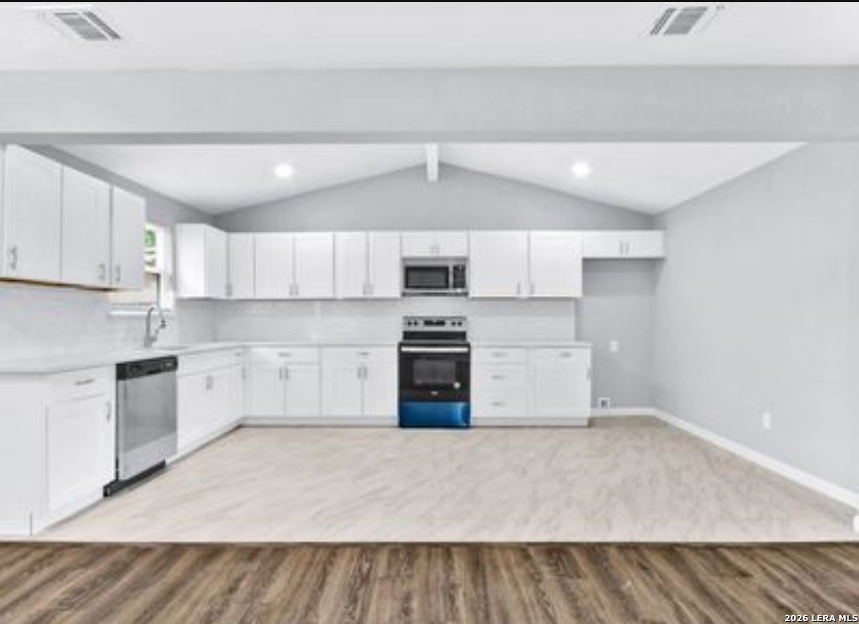 7042 Belgreen Drive San Antonio TX 78227