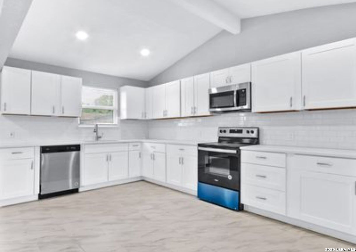 7042 Belgreen Drive San Antonio TX 78227