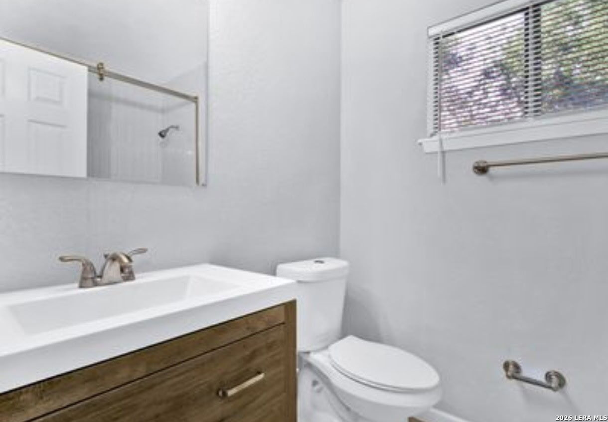 7042 Belgreen Drive San Antonio TX 78227
