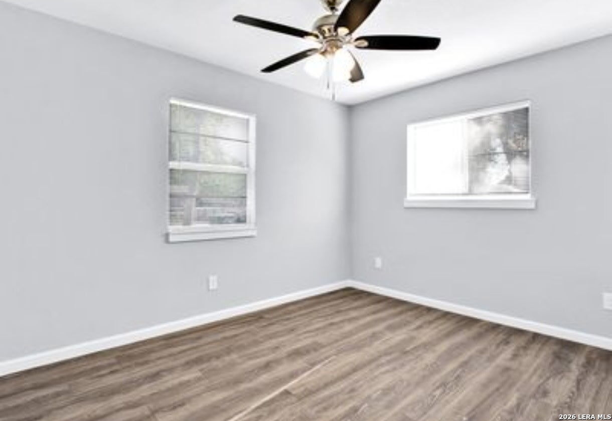 7042 Belgreen Drive San Antonio TX 78227