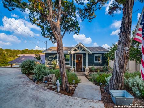 902 Olive Tree Canyon Lake TX 78133