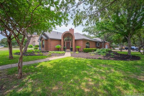 14927 Hidden Glen Woods San Antonio TX 78249