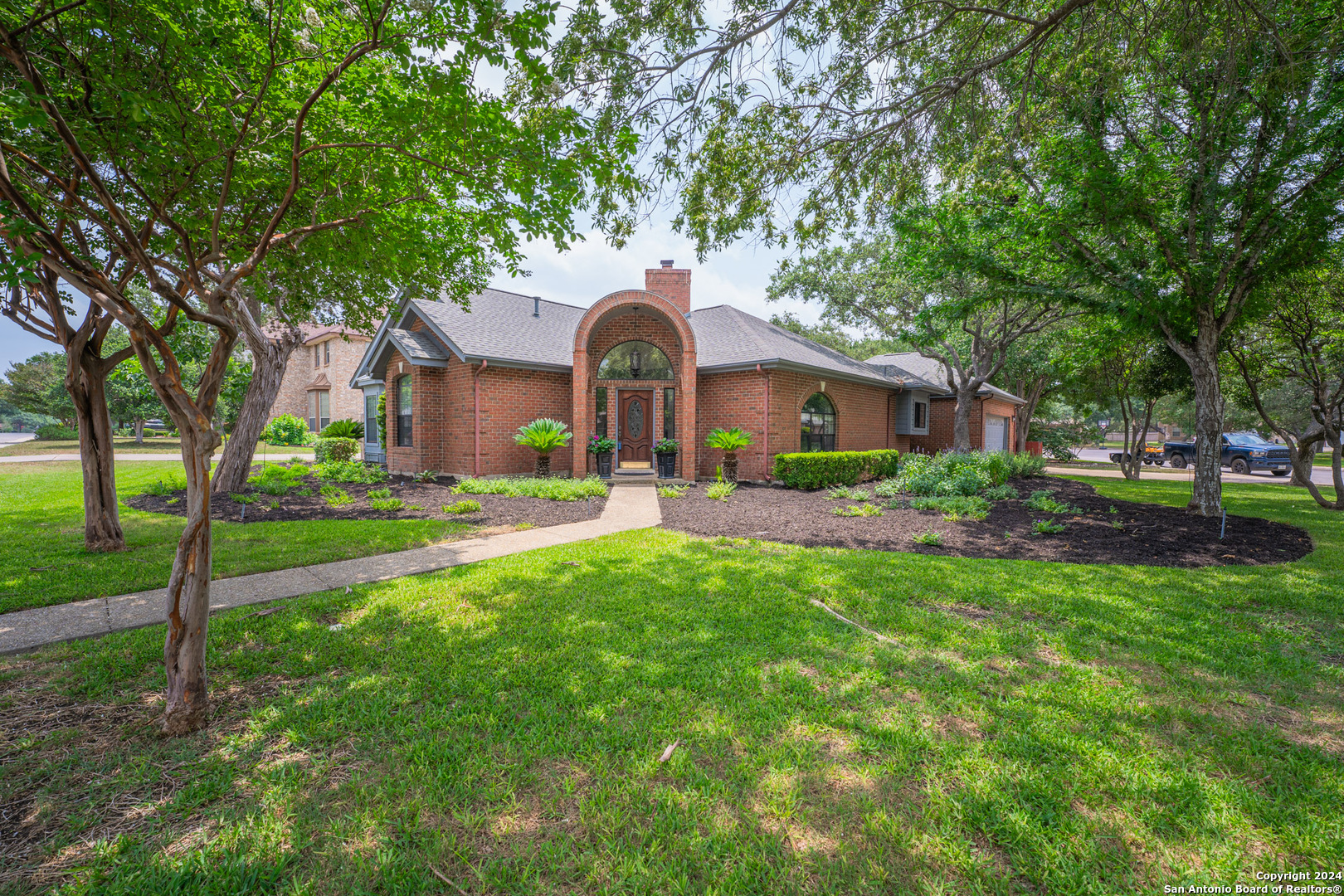 14927 Hidden Glen Woods San Antonio TX 78249