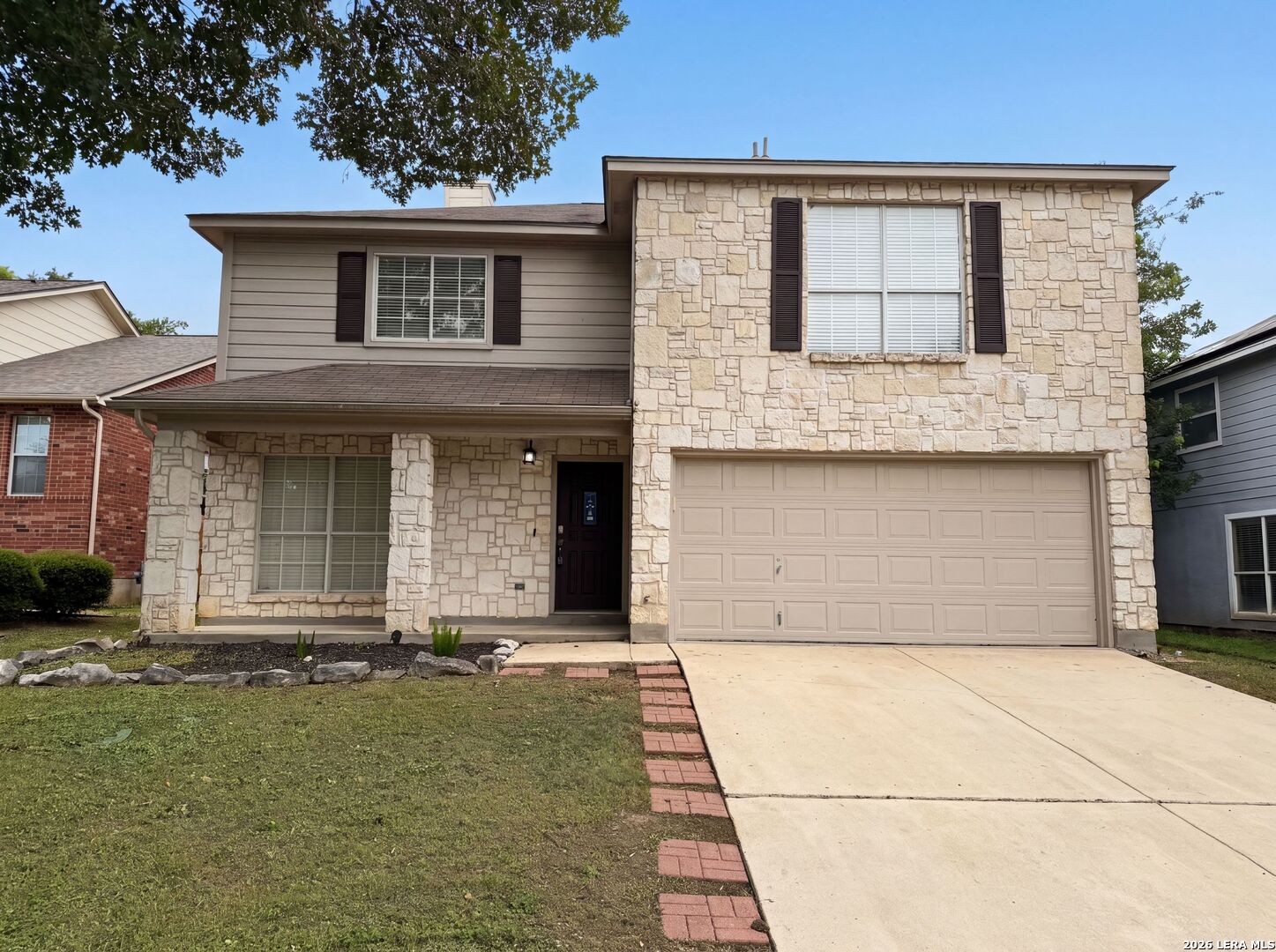 8423 Berry Knoll Drive Universal City TX 78148