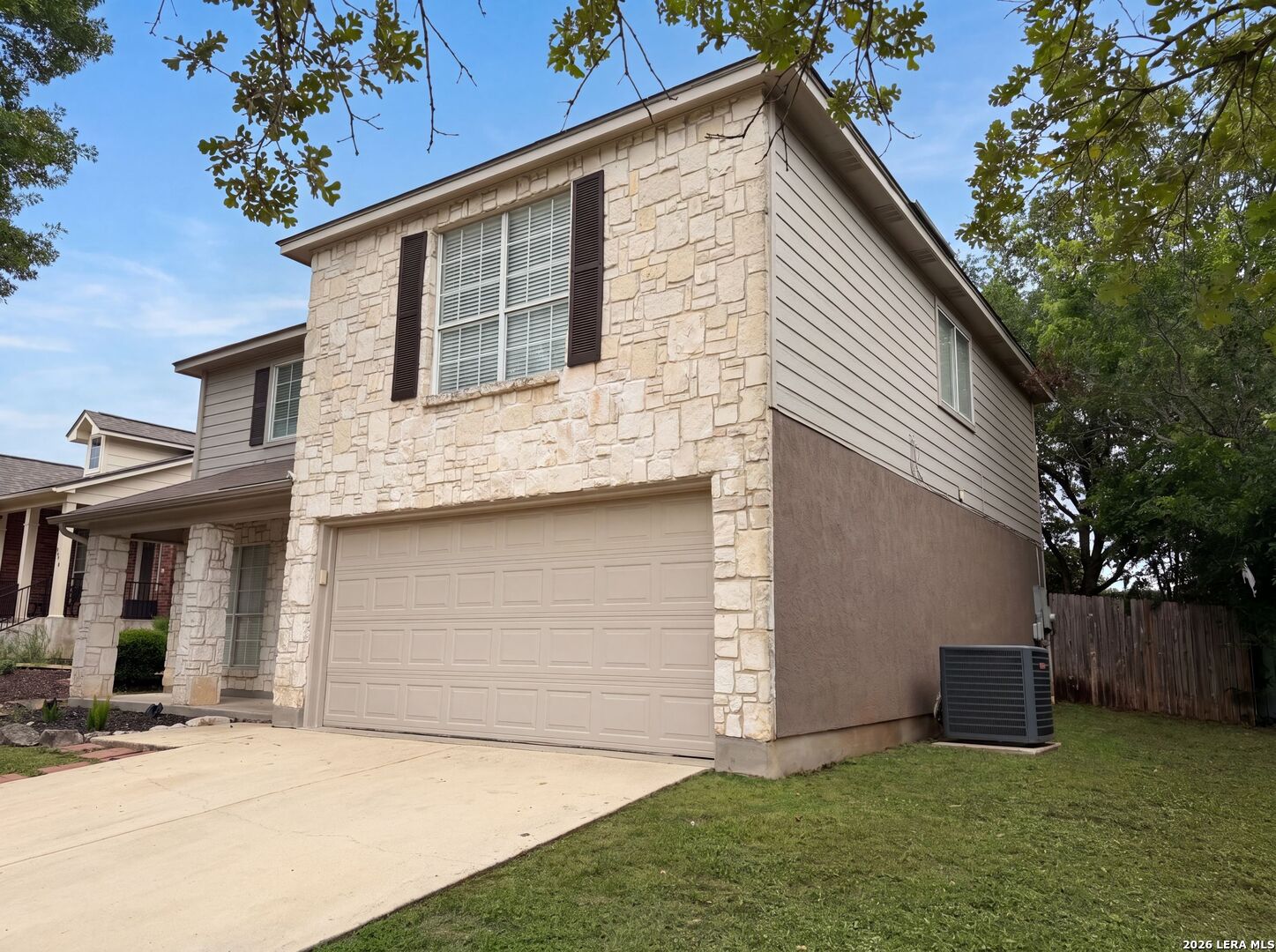 8423 Berry Knoll Drive Universal City TX 78148