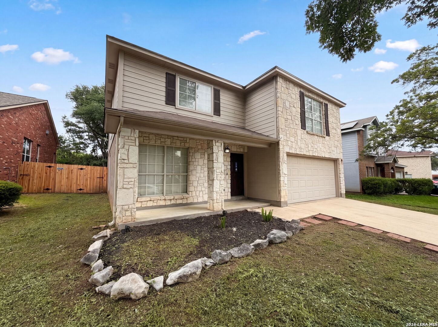 8423 Berry Knoll Drive Universal City TX 78148