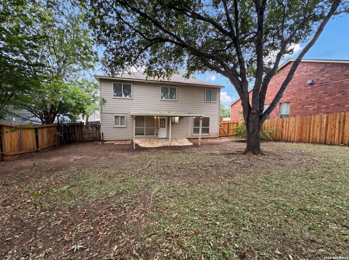 8423 Berry Knoll Drive Universal City TX 78148