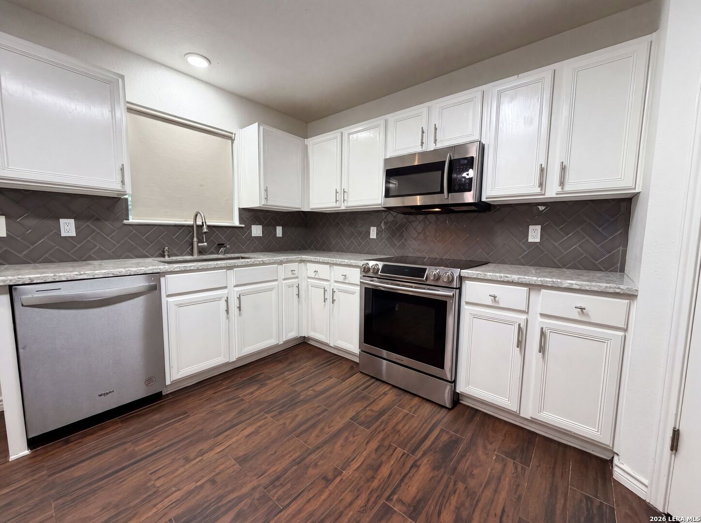8423 Berry Knoll Drive Universal City TX 78148