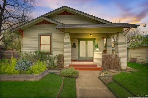 218 Candler Street San Antonio TX 78210