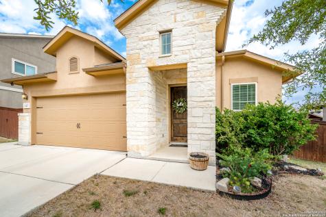 12427 Lincoln Creek San Antonio TX 78254