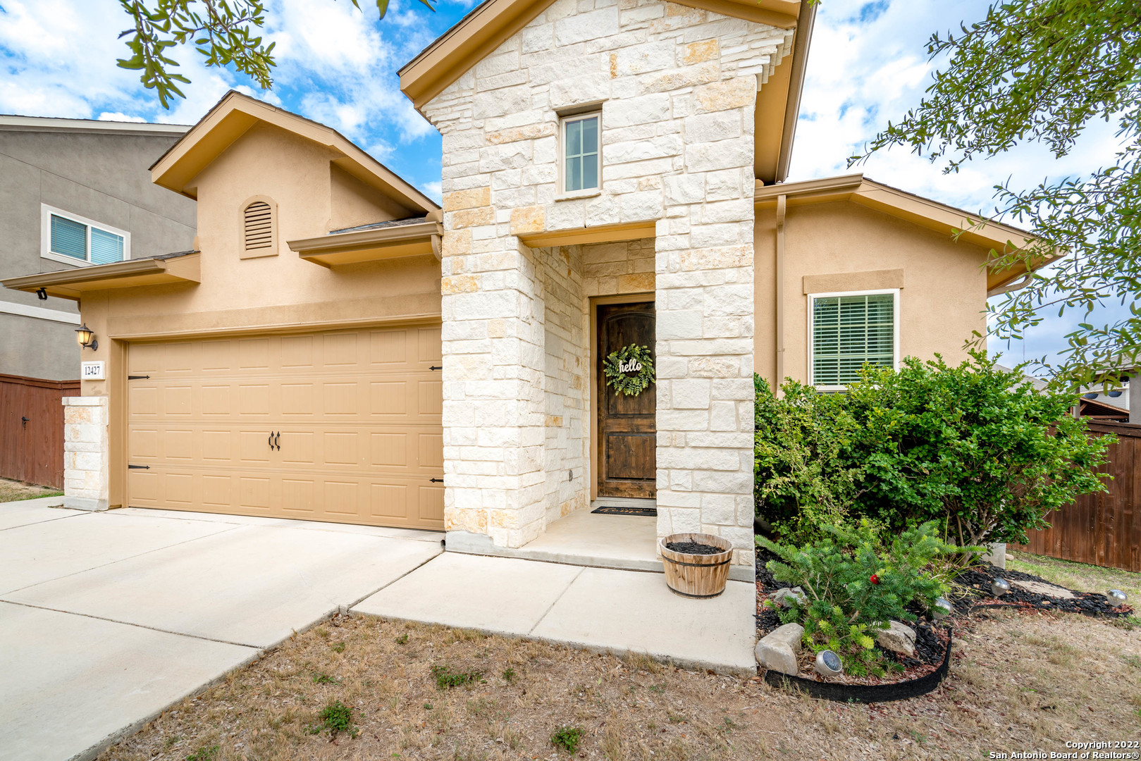 12427 Lincoln Creek San Antonio TX 78254