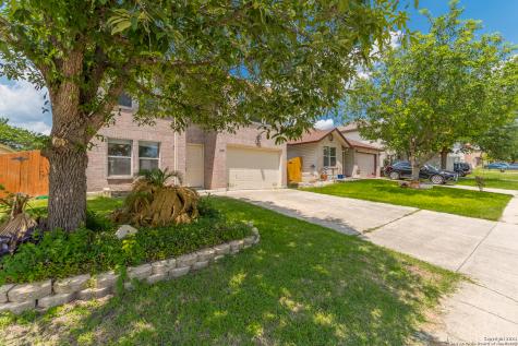 11223 Vollmer Lane San Antonio TX 78254